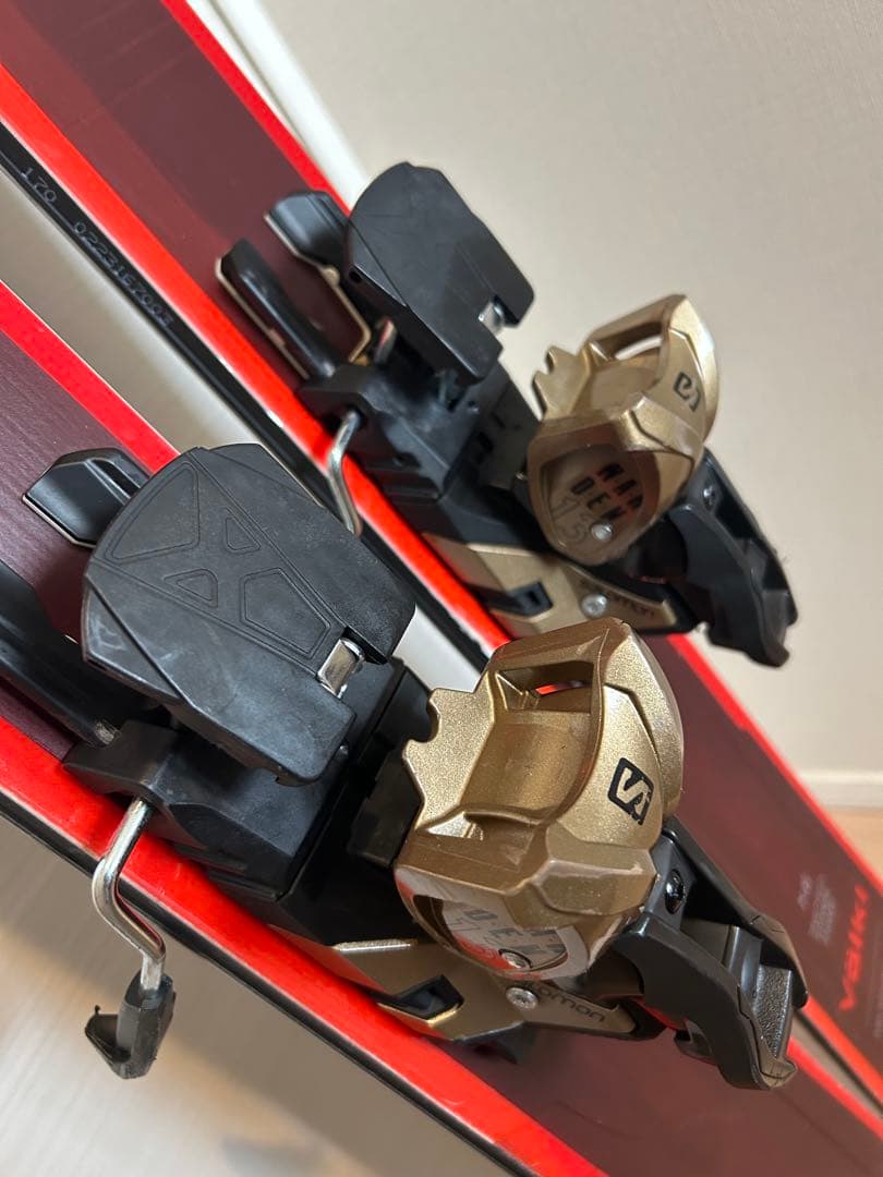 s*i様 フォルクル　マントラ　M6 Mantra 170cm