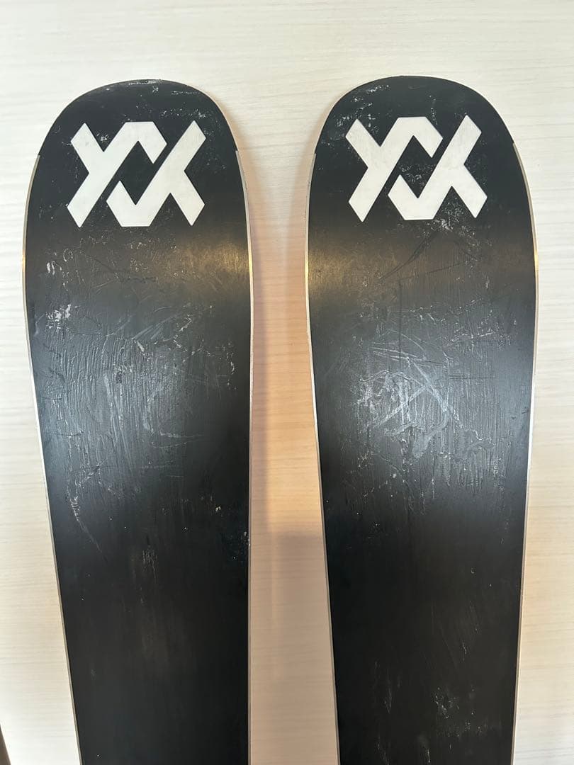 s*i様 フォルクル　マントラ　M6 Mantra 170cm