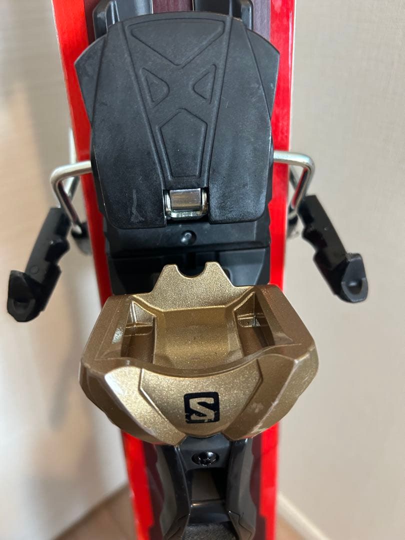 s*i様 フォルクル　マントラ　M6 Mantra 170cm