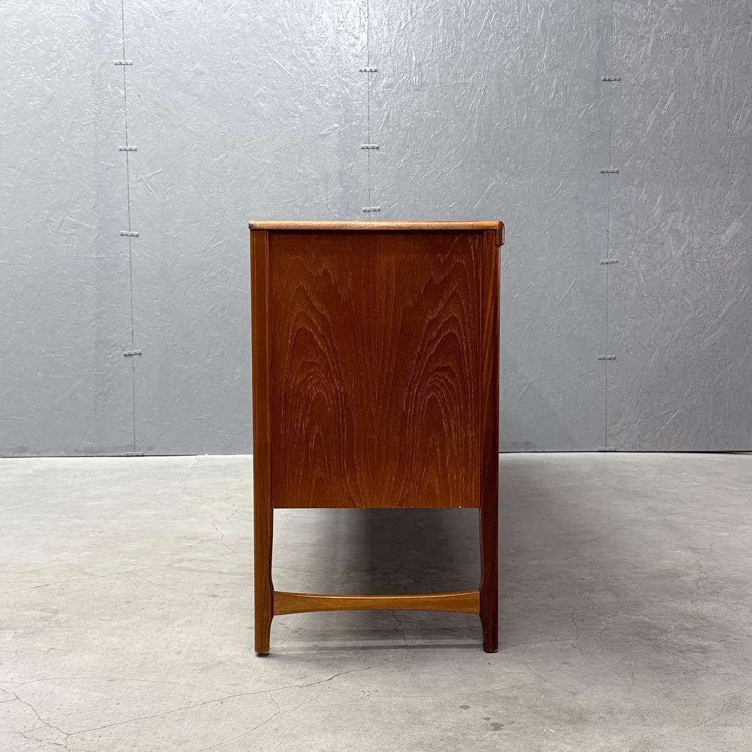 Nathan(ネイサン) サークルサイドボード (502)