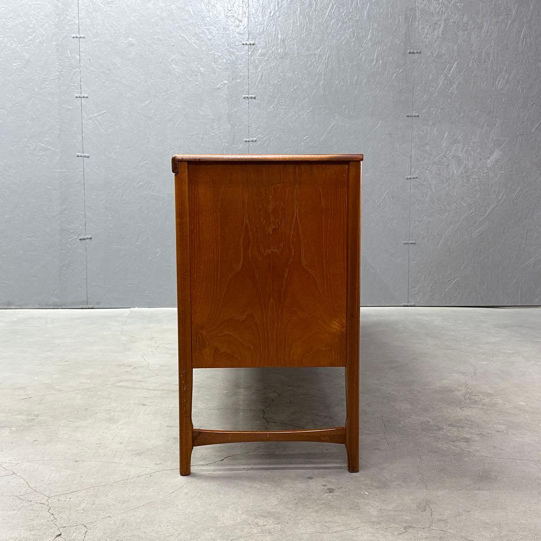 Nathan(ネイサン) サークルサイドボード (502)