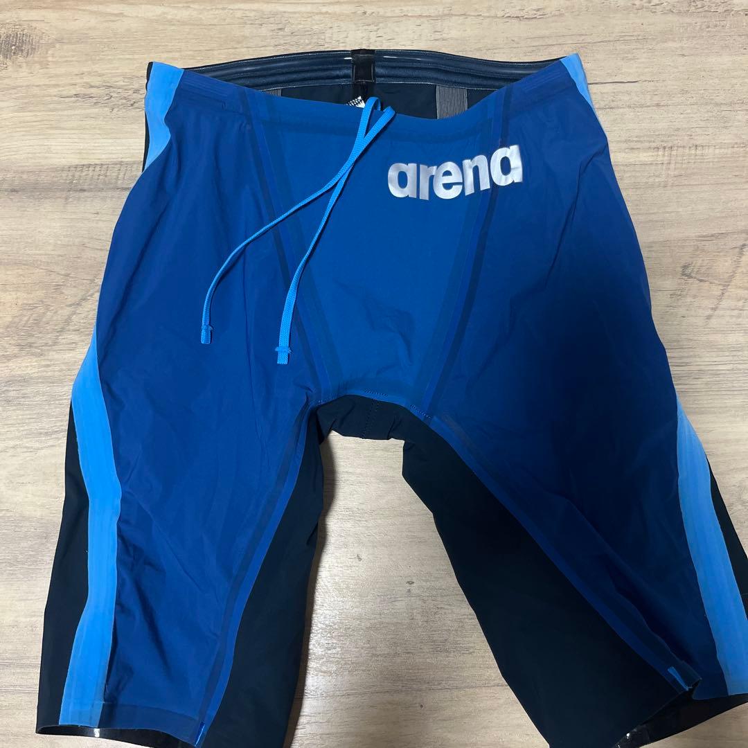 arena 競泳水着 アクアフォースストームCP M