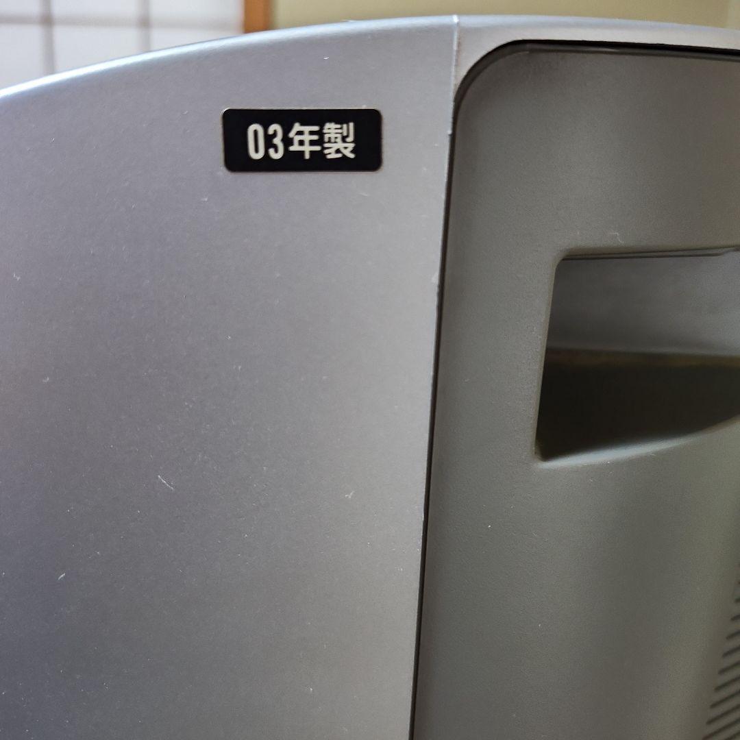 SONY Trinitron ブラウン管テレビ