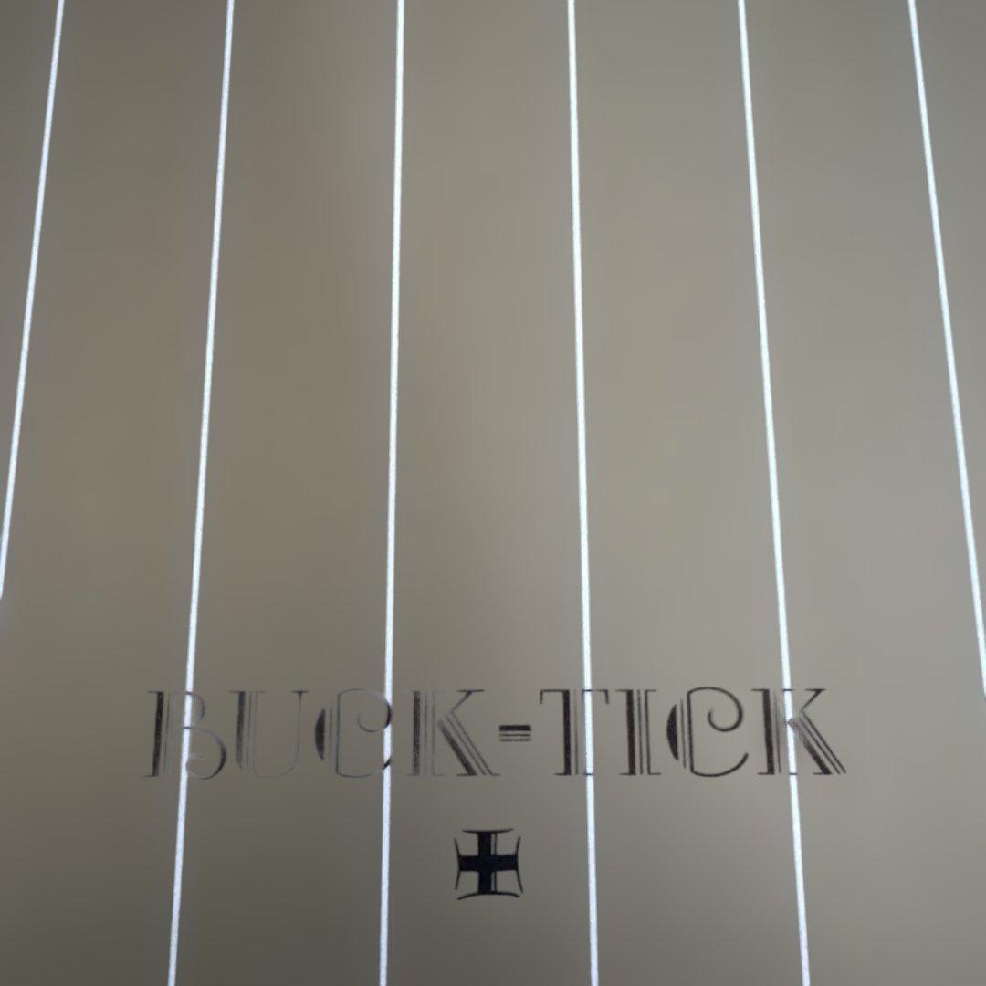 レア　BUCK-TICK Oral History ハードカバー　美品