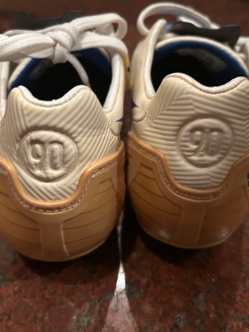 【希少】NIKE ポータル90 23cm