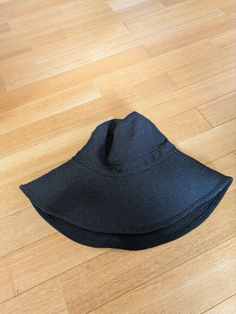 小*川様 ANN DEMEULEMEESTER 　ハット