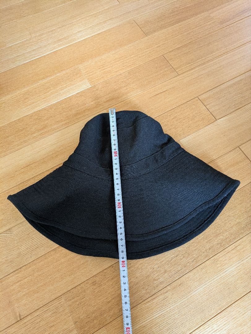 小*川様 ANN DEMEULEMEESTER 　ハット