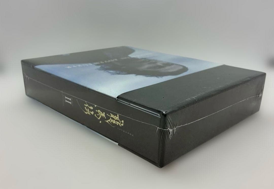 NHK大河ドラマ 龍馬伝 完全版 Blu-ray BOX 2〈4枚組〉