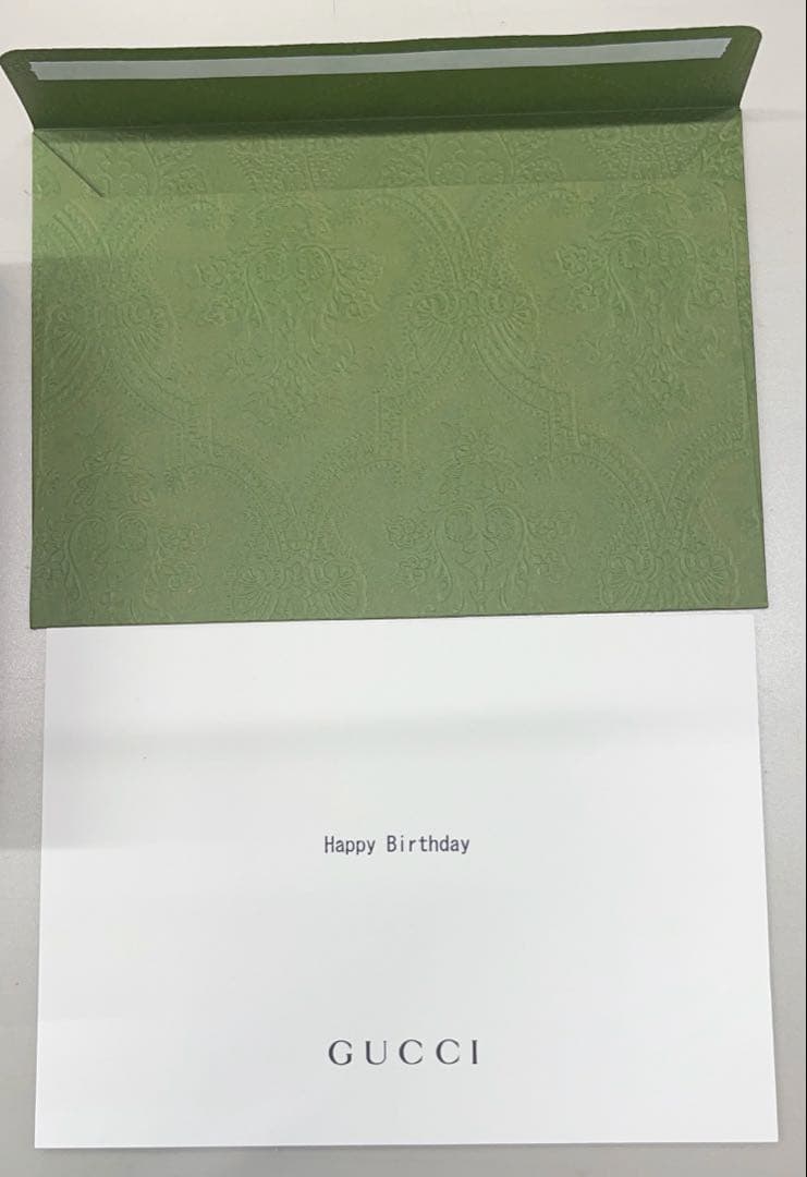 超美品 グッチ GUCCI キーケース GGブルームス スプリーム 箱付き