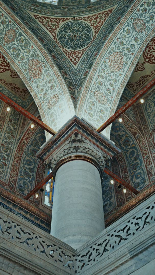 Voigtländer Nokton Classic 40mm f/1.4 M