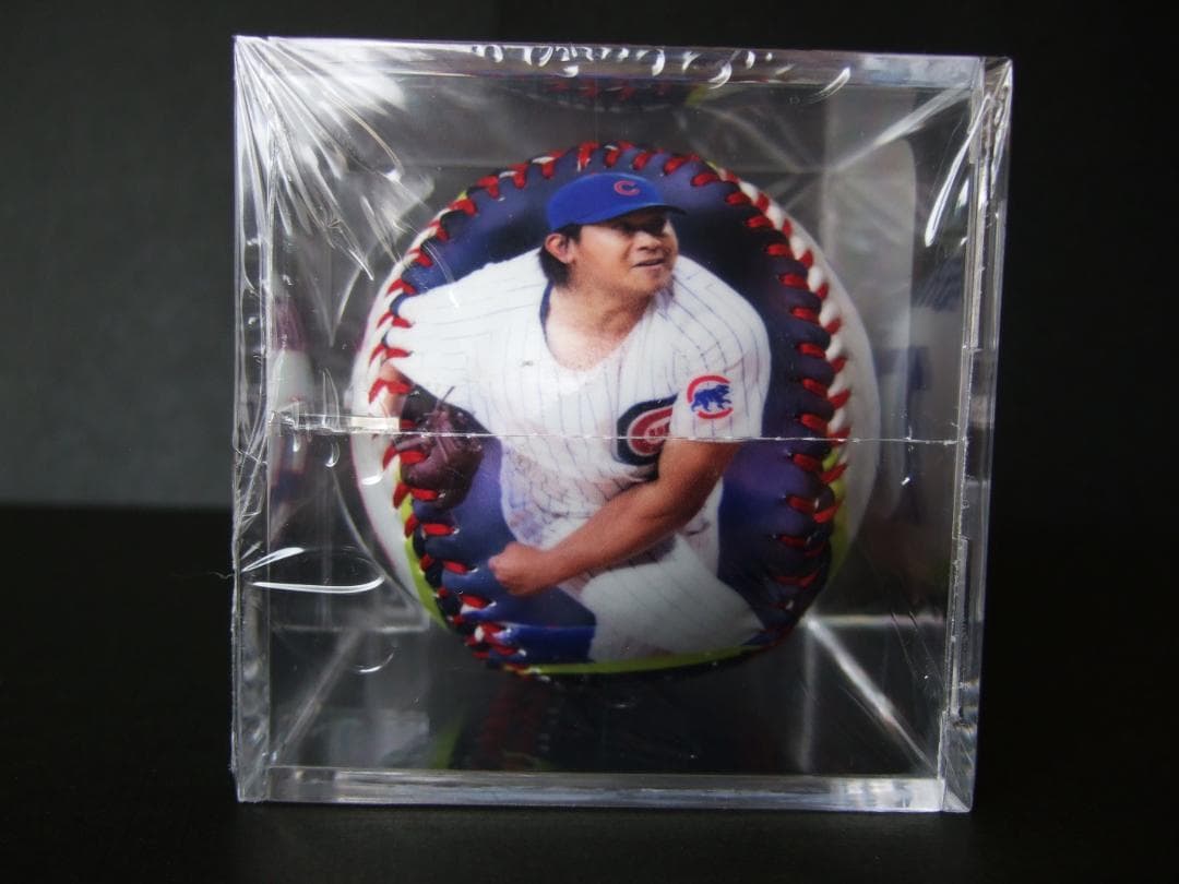 2018　TOPPS社　大谷翔平選手　ルーキーイヤー 直筆サインボール