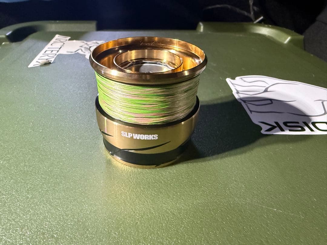 24ルビアスLT ST 2500S-XH