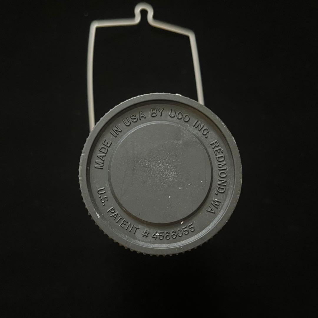 【超絶レア】EMS キャンドルランタン　by UCO