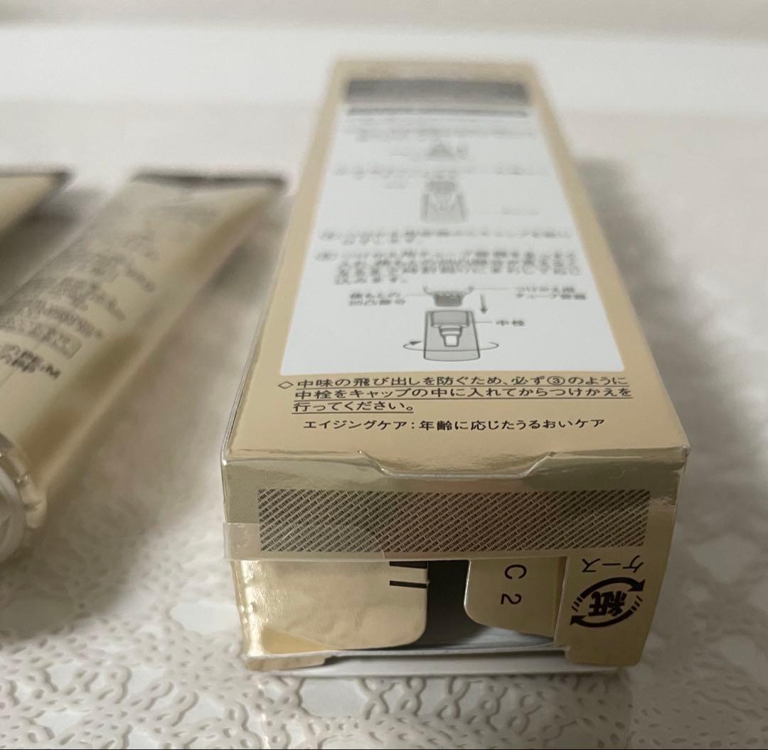 ELIXIR レチノパワーリンクルクリームba L、つけかえ用 L ×2本