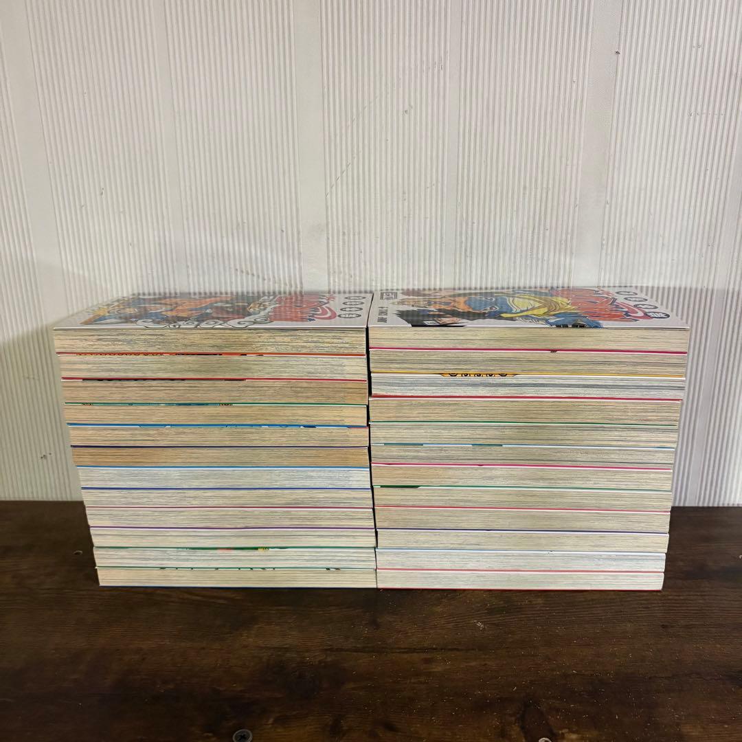 NARUTO ナルト１〜72巻セット　全巻セット②