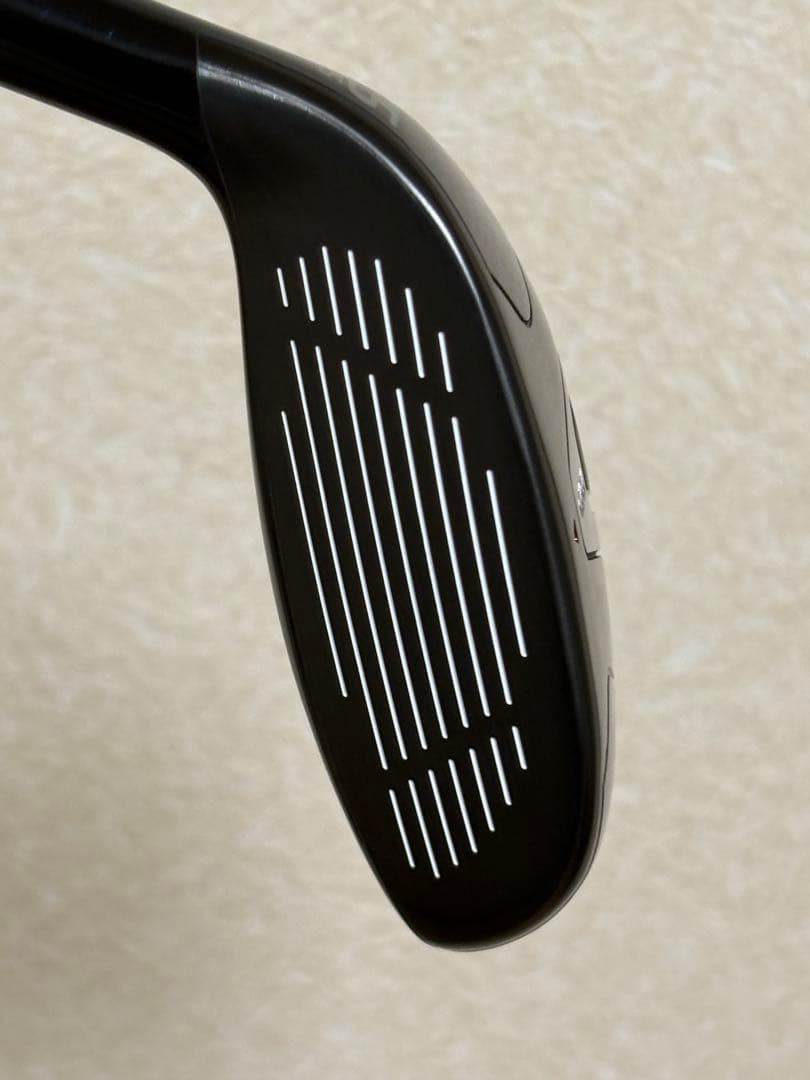 使用僅少)ヤマハ RMX DD UT U4,5セット モーダスゴーストHL 特注