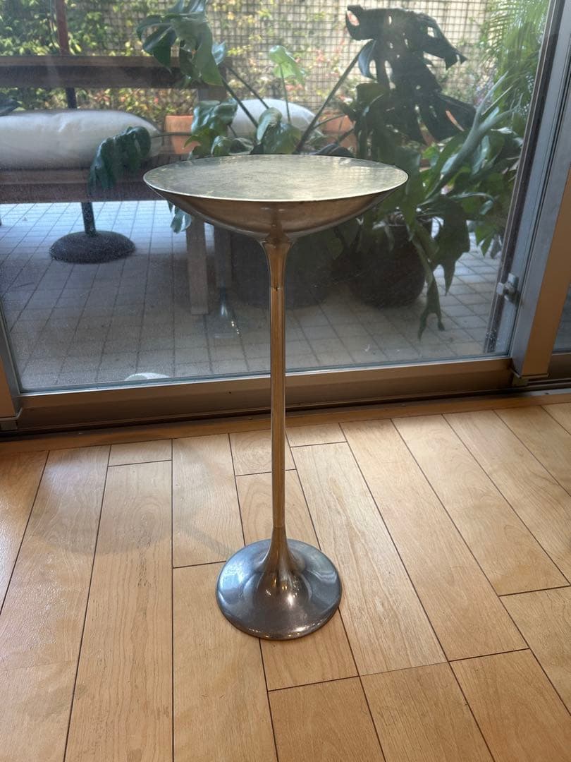 ドリアデ　driade サイドテーブル