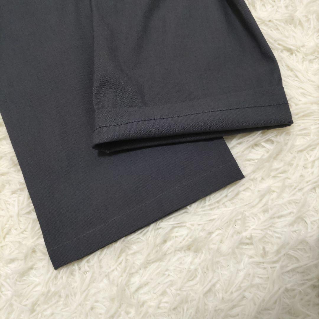 Heal Creek　メンズ ゴルフパンツ　82　L　グレー　春〜秋