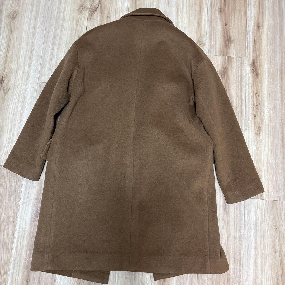 ♡MADISONBLUE マディソンブルー♡ベルト付きコート 00