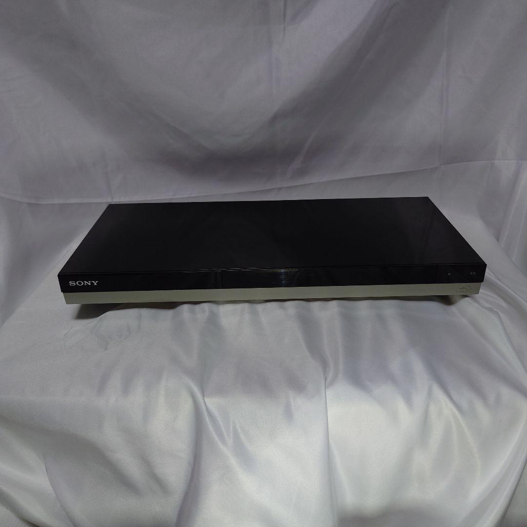 SONY ブルーレイレコーダーSONY BDZ-ZT1000