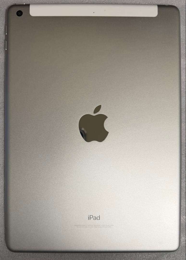 iPad 第6世代 32GB バッテリー最大容量:96%