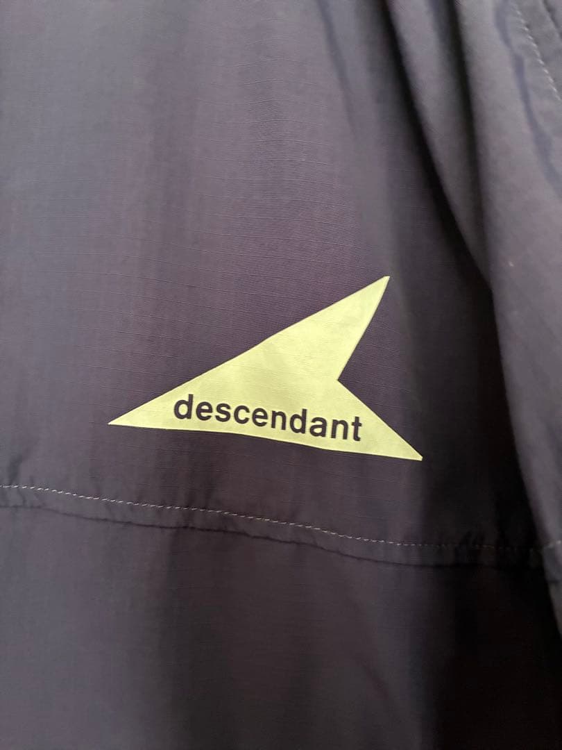 専用　DESCENDANT Ron Herman コラボ 長袖カットソー