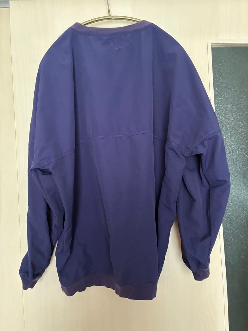 専用　DESCENDANT Ron Herman コラボ 長袖カットソー