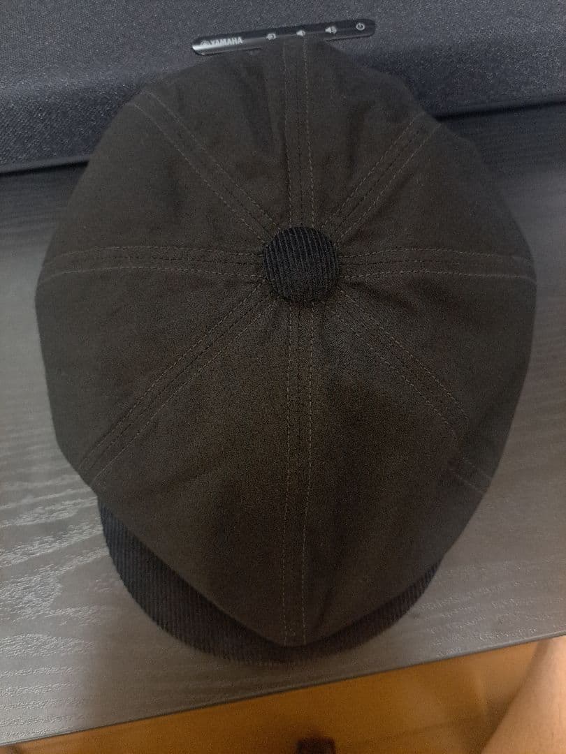 週末限定値下げ CPH キャスケット 575 ワックスコットン サイズM/L