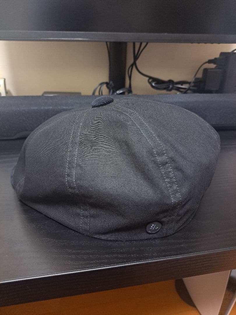 週末限定値下げ CPH キャスケット 575 ワックスコットン サイズM/L