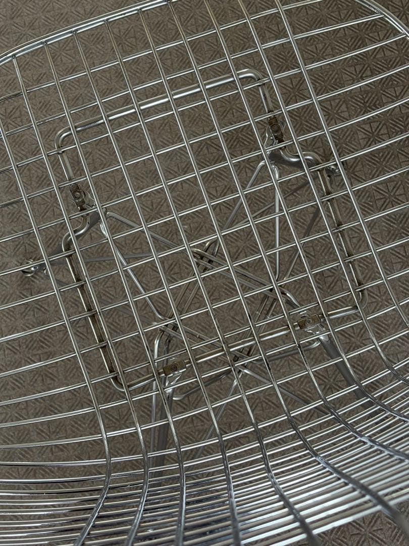 ハーマンミラー　モダニカ　ワイヤーチェア　DKR Herman Miller