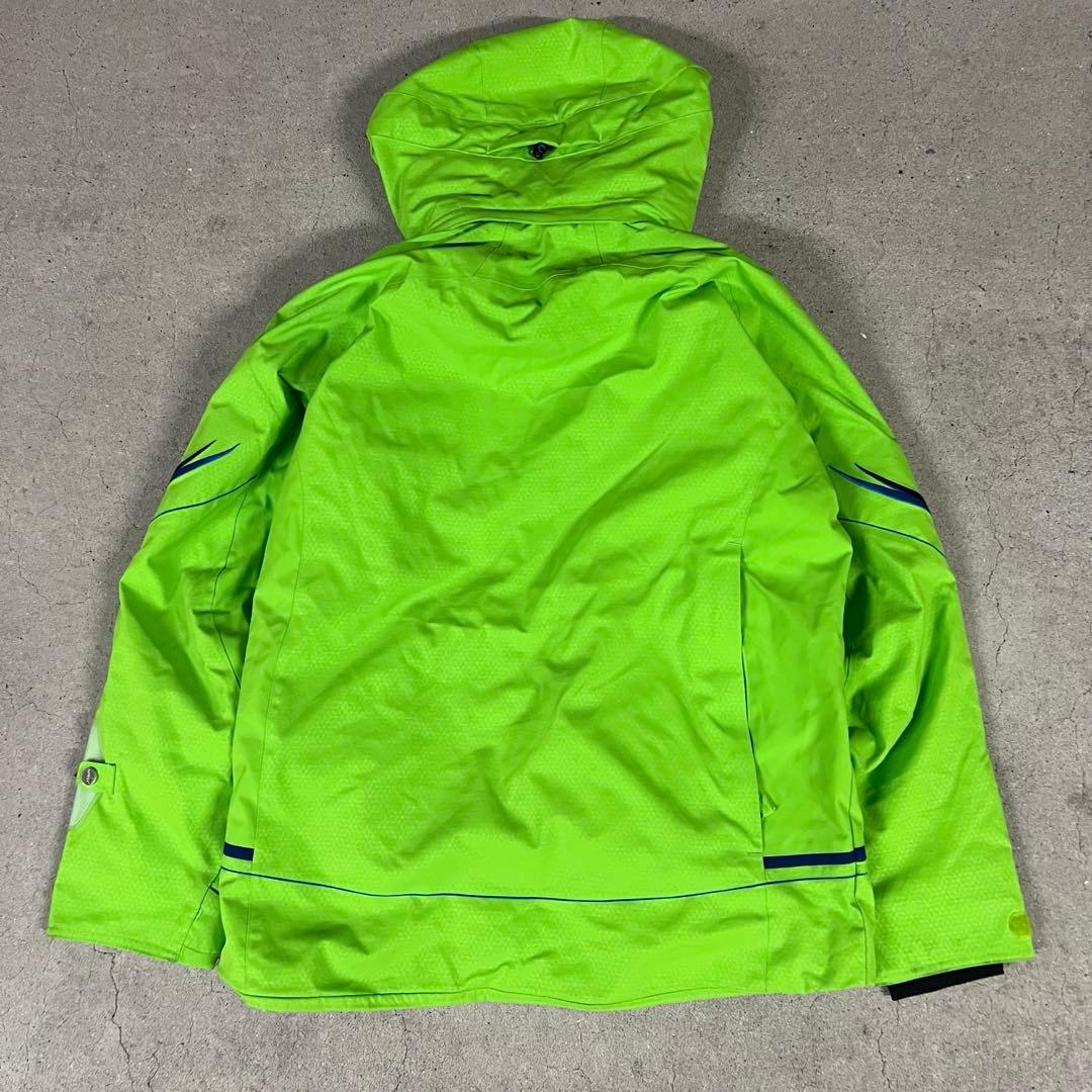 phenix ski wear DRY BARRER® 10000