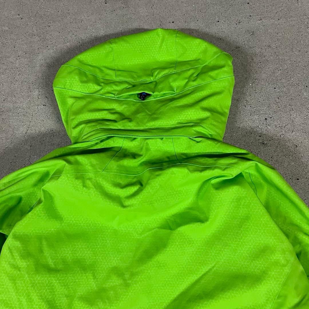 phenix ski wear DRY BARRER® 10000