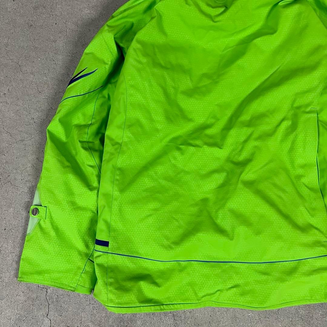 phenix ski wear DRY BARRER® 10000