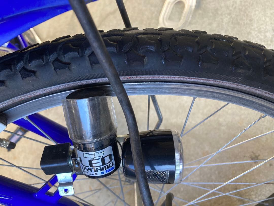 ブリヂストン 24インチ　 エクスプレスJr. ジュニア