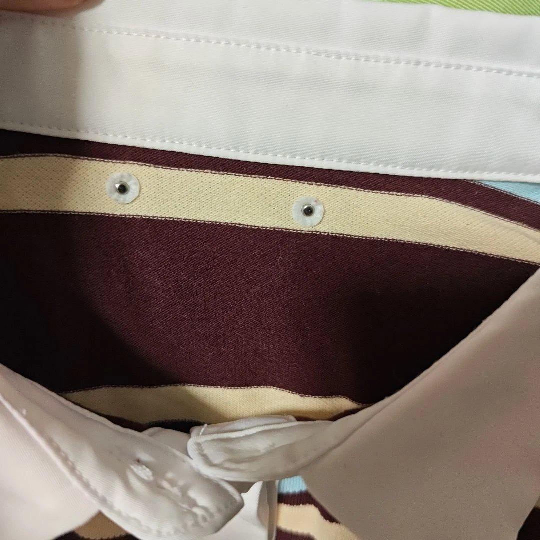 【新品未使用】Bibiy. LOLA PEPURAMU POLO