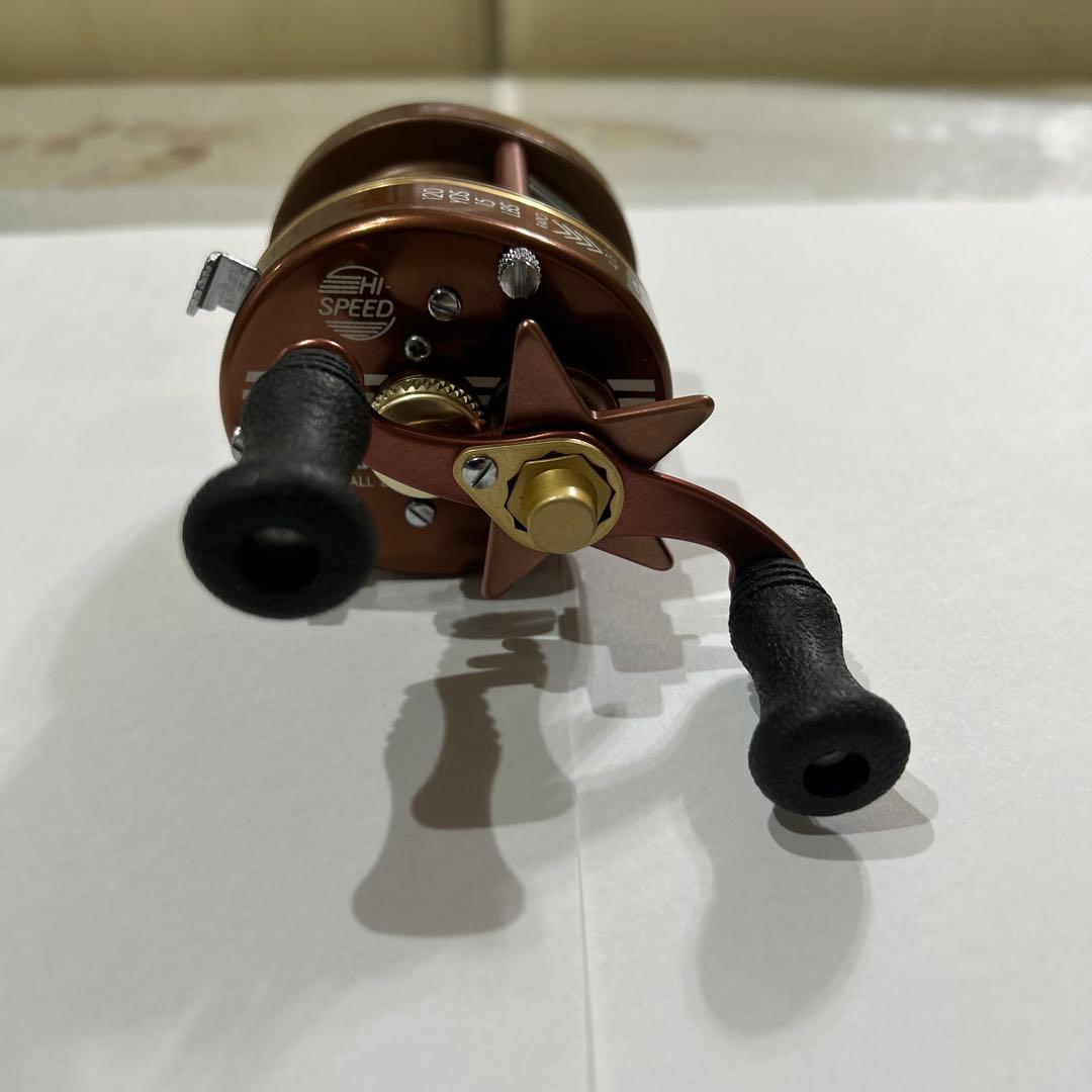 フルーガー　バスマン　シュープリーム