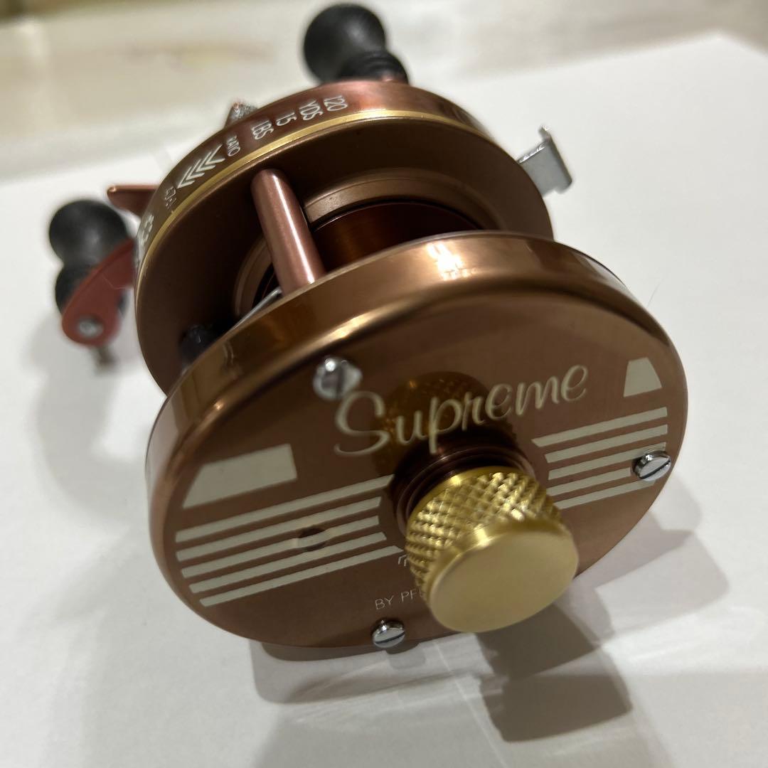 フルーガー　バスマン　シュープリーム