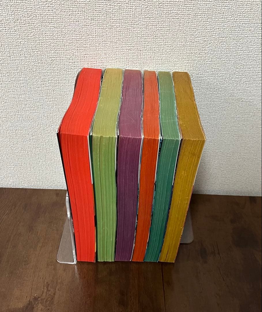 【良品】AKIRA 全6巻 大友克洋