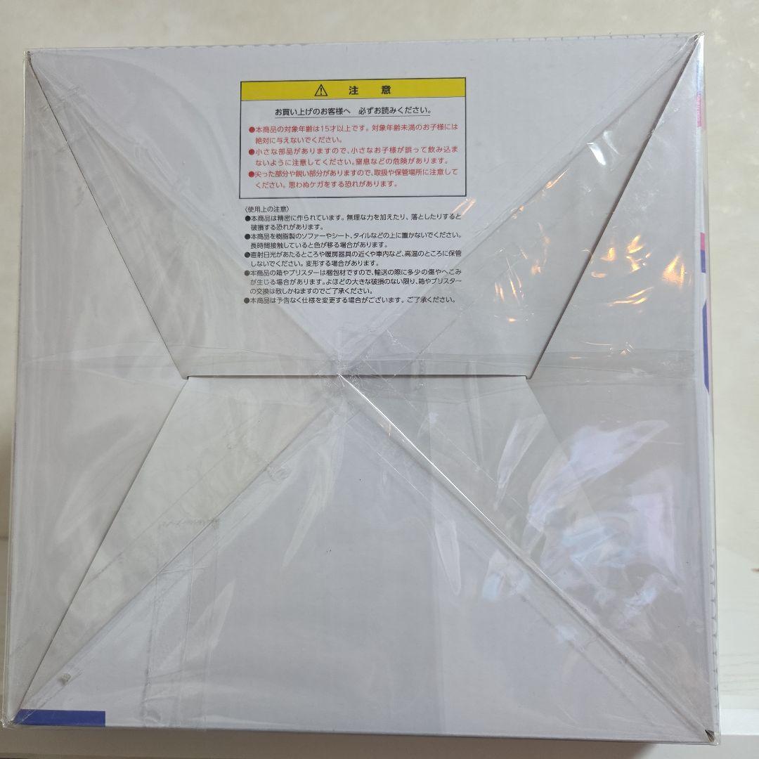 【最終値下げ】P.O.P ワンピース Dr.ベガパンク 02 リリス フィギュア