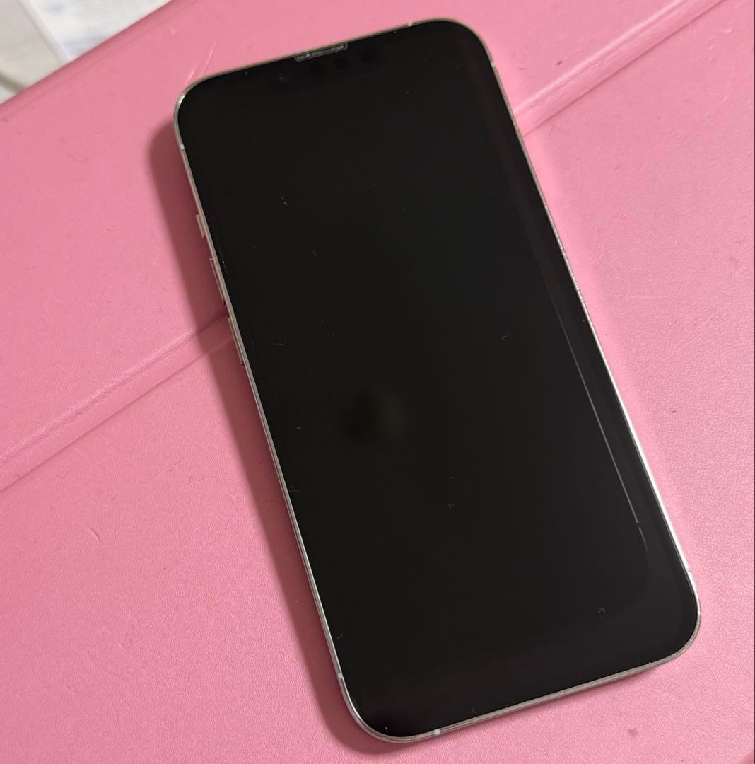 値下げ申請大歓迎⭕️iPhone13Pro 1TB ホワイト