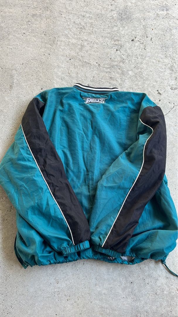 【タイムセール！】コムドットゆうた 着用モデル ナイロンジャケット