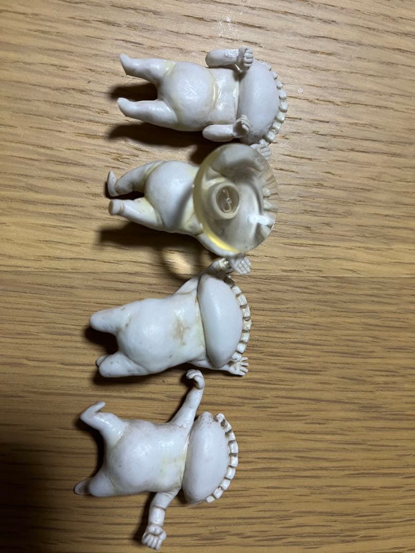 ドロヘドロ 全巻 大ダーク4巻セット　おまけ付き　林田球