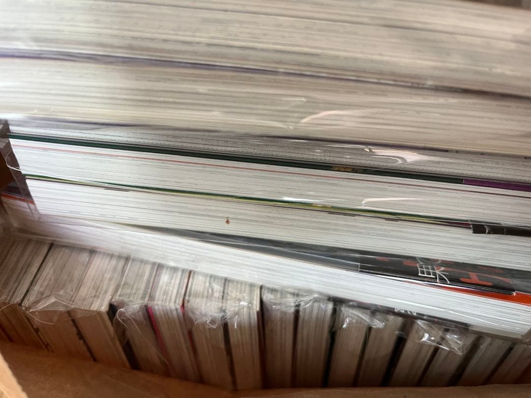 ドロヘドロ 全巻 大ダーク4巻セット　おまけ付き　林田球