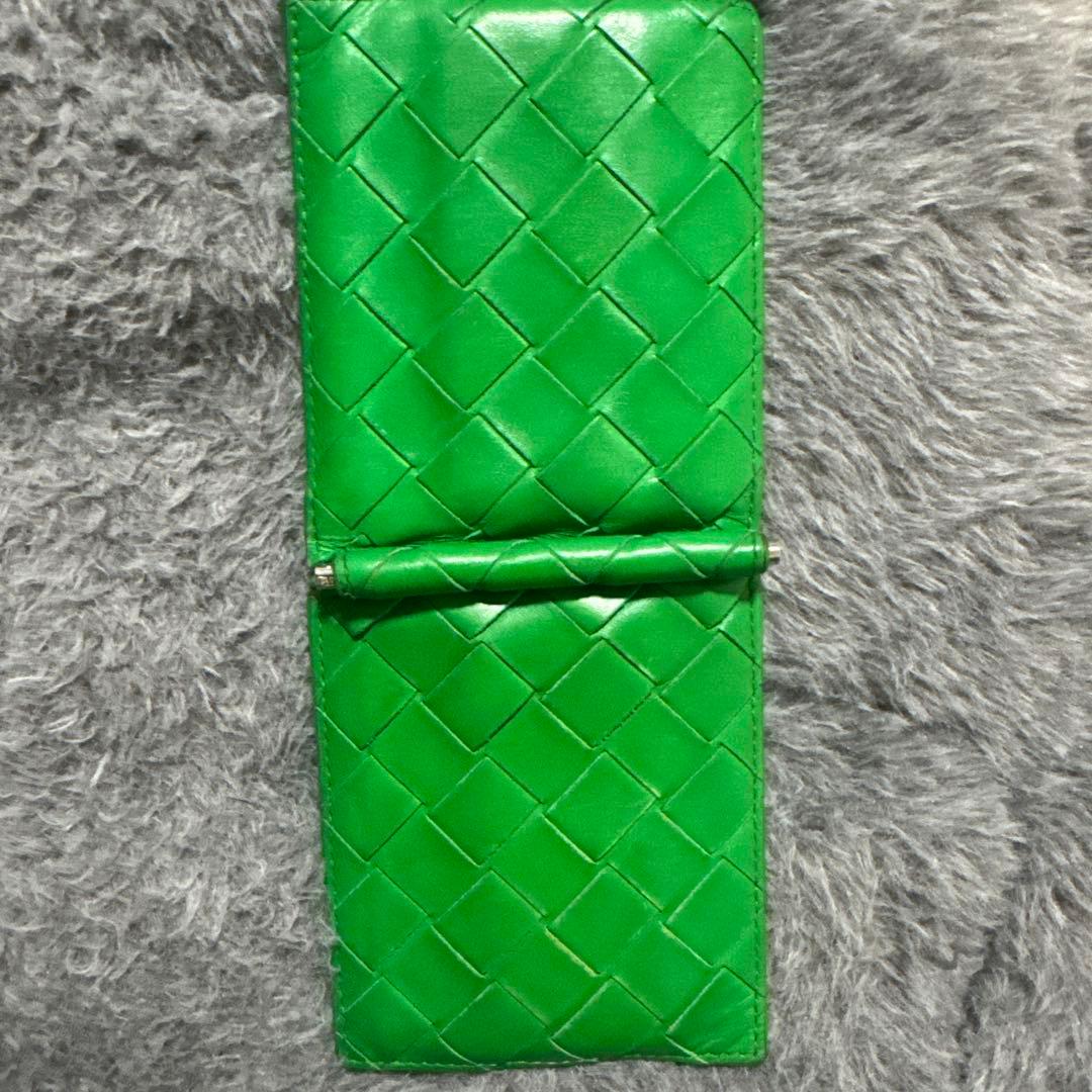 BOTTEGA VENETA マネークリップ
