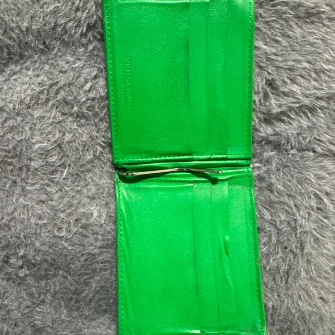 BOTTEGA VENETA マネークリップ