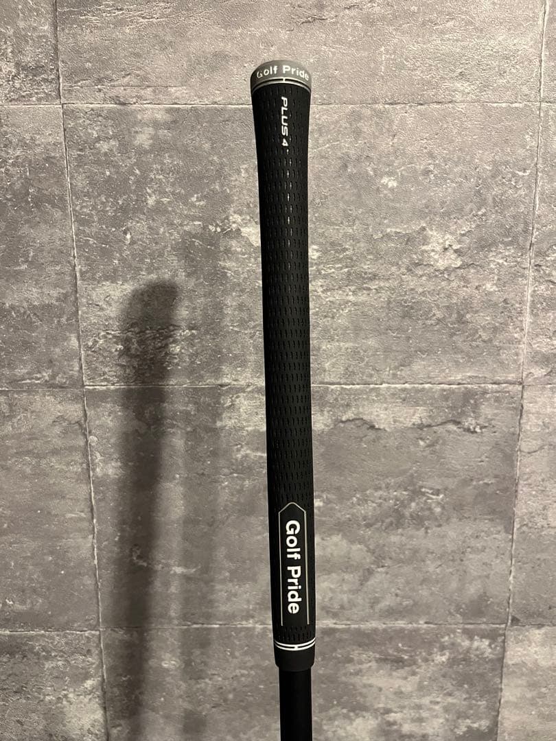 モーダス ゴースト s ping ハイブリッド ユーティリティ 4uシャフト