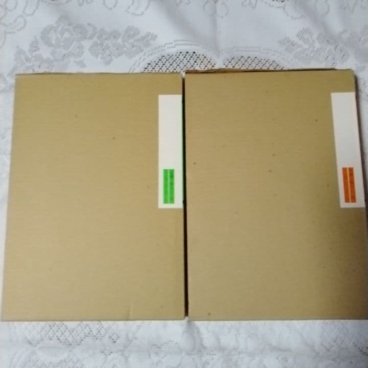 美品・王鐸の書法 ・巻子篇一・巻子篇二・村上三島編 ・二玄社 ・2冊セット【8】