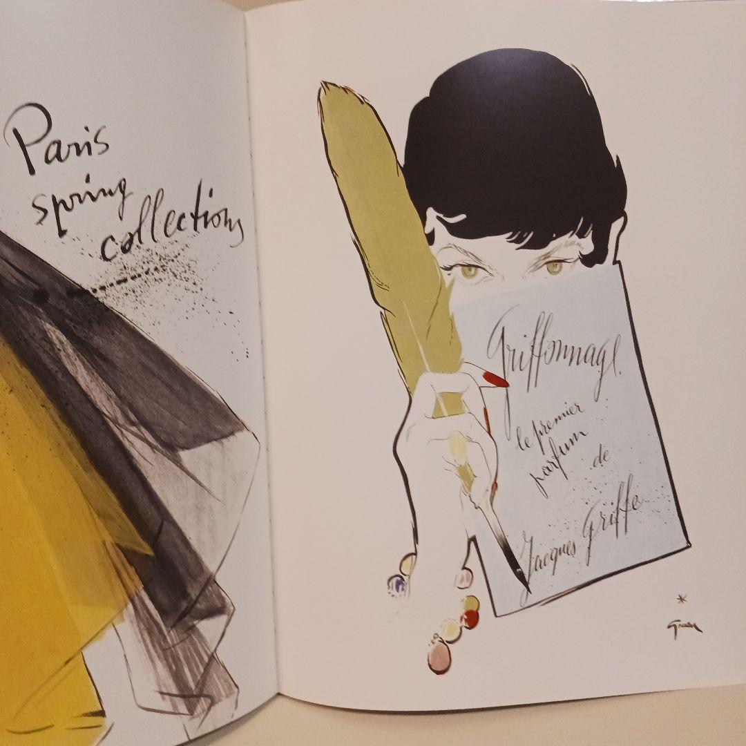 GRUAU アート作品集 SCHIRMER/MOSEL