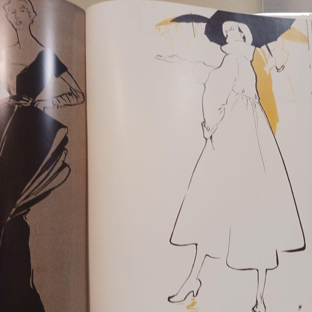 GRUAU アート作品集 SCHIRMER/MOSEL