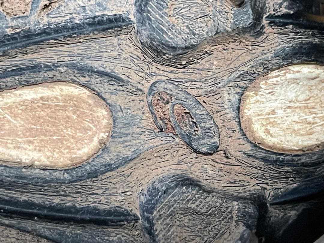 イチロー　2014年ゲーム実使用サイン入りスパイク　サイン入り証明書付き